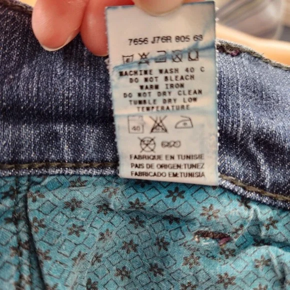 Miss Sixty Karen Jeans - Picture 8 of 15